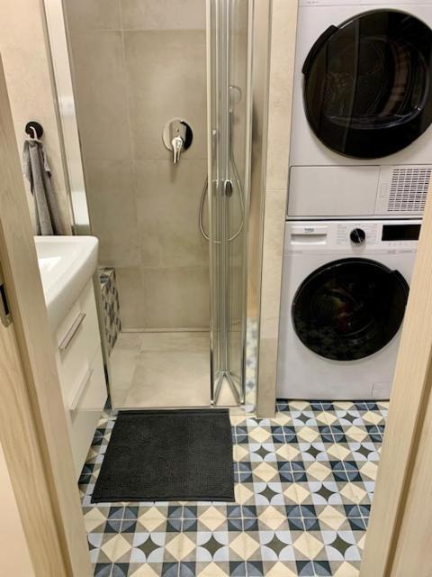 Apartman Snyt Primka Olmütz Exterior foto