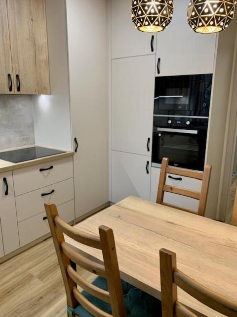 Apartman Snyt Primka Olmütz Exterior foto
