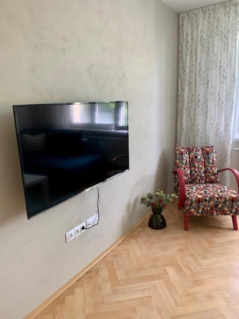 Apartman Snyt Primka Olmütz Exterior foto