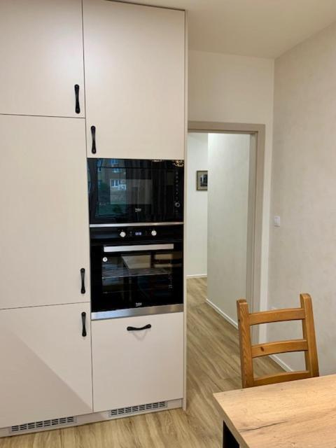 Apartman Snyt Primka Olmütz Exterior foto