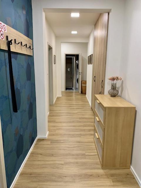 Apartman Snyt Primka Olmütz Exterior foto